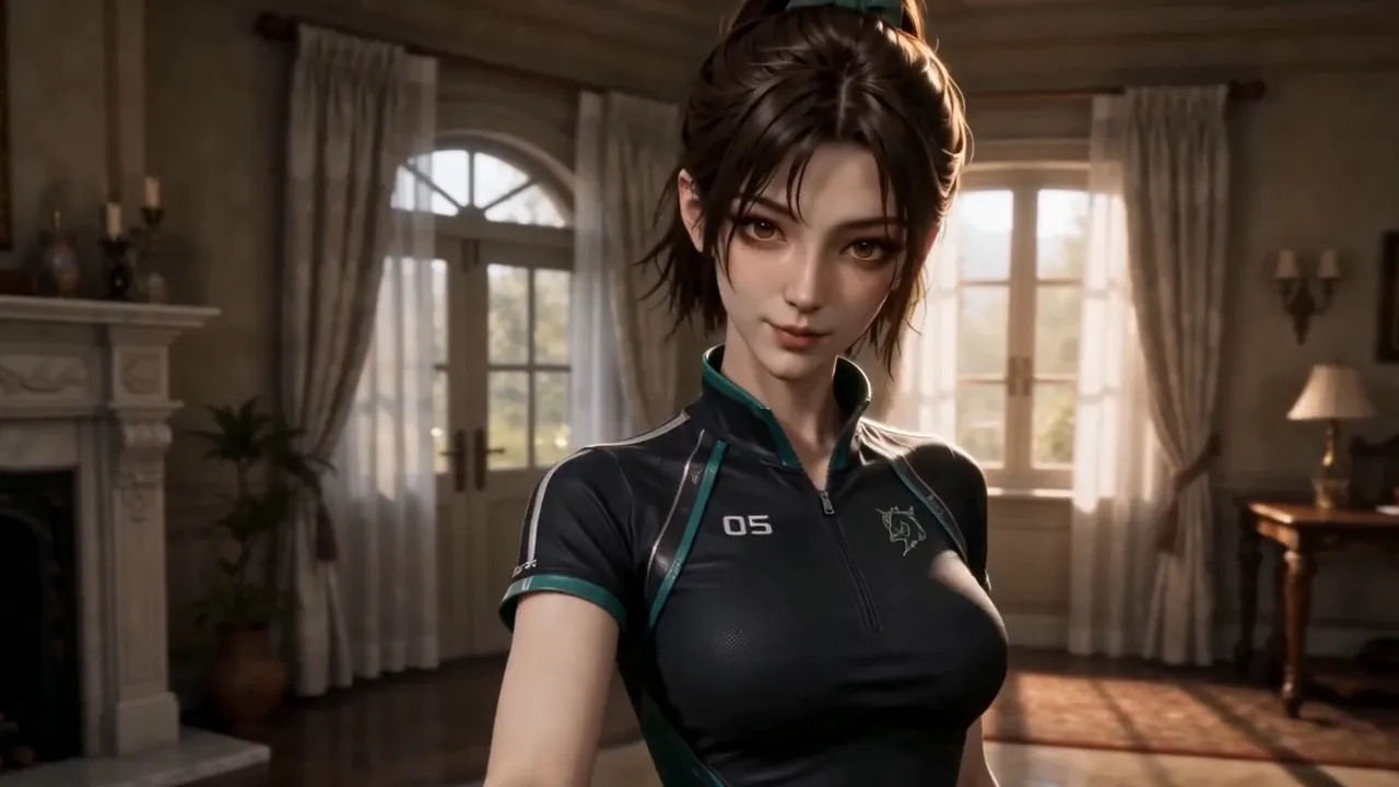 Six Girls: Choose or Die Screenshot 6