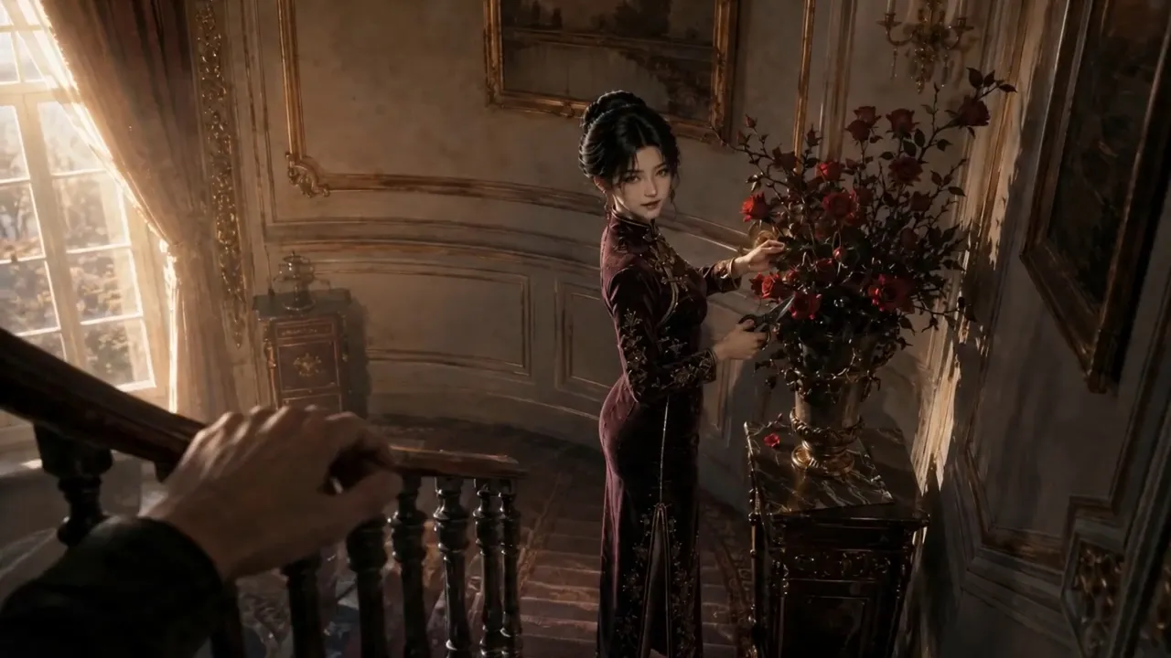 Six Girls: Choose or Die Screenshot 8