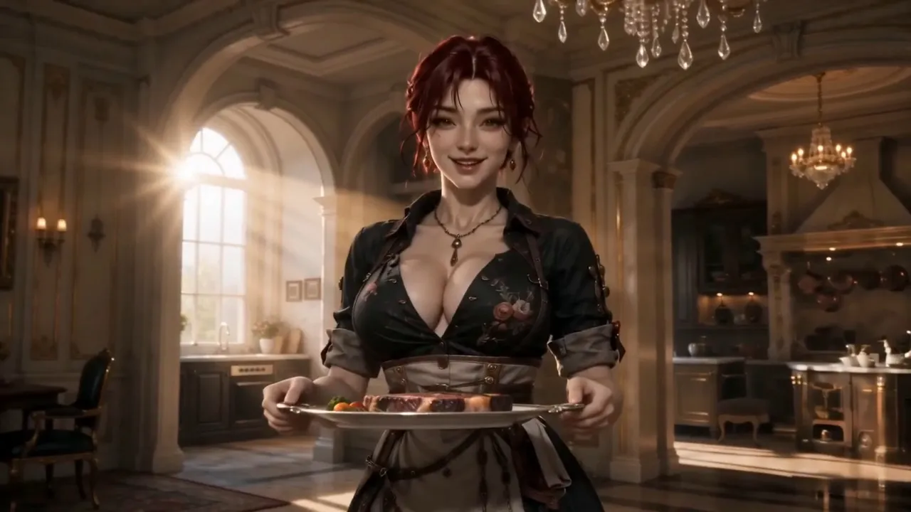 Six Girls: Choose or Die Screenshot 9