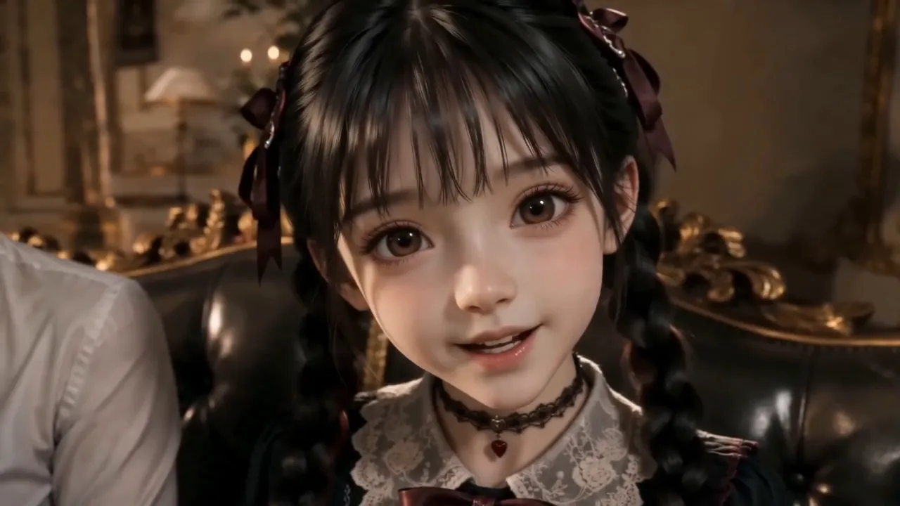 Six Girls: Choose or Die Screenshot 5