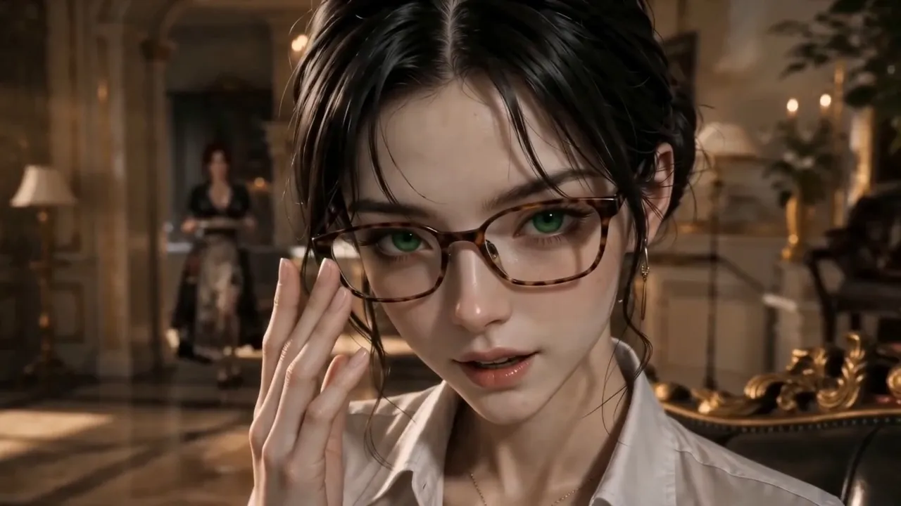 Six Girls: Choose or Die Screenshot 7