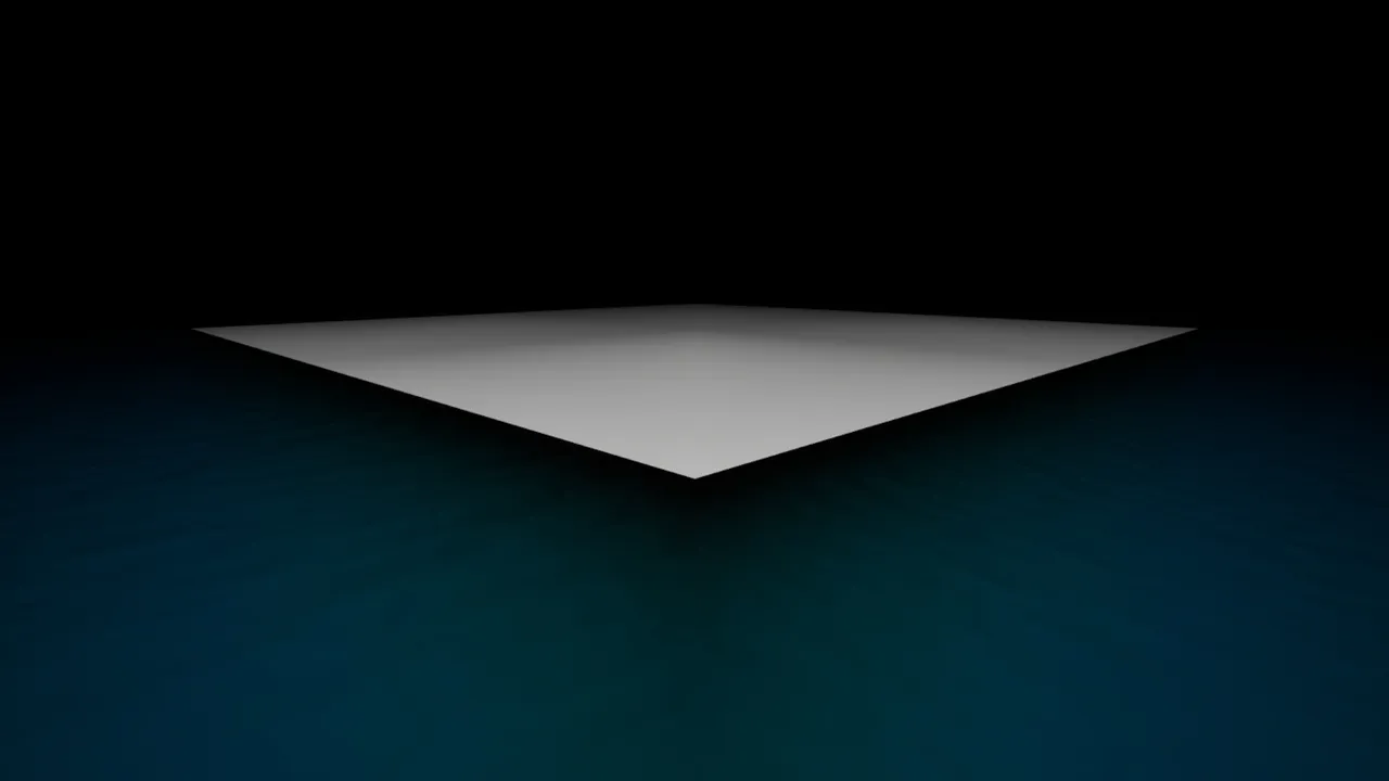 Green Field Cube Island Screenshot 1
