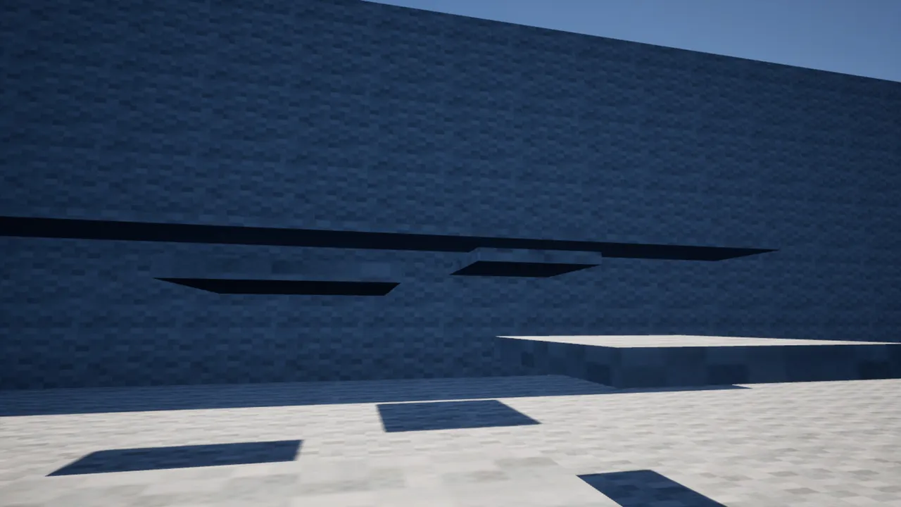Green Field Cube Island Screenshot 3