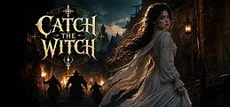 Catch the Witch