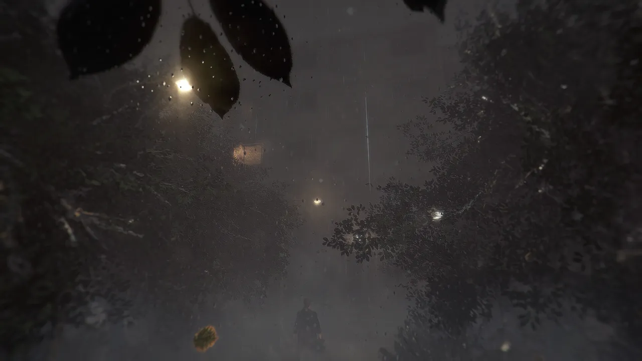 EXORCISMUS: Vade Retro Satana Soundtrack Screenshot 1