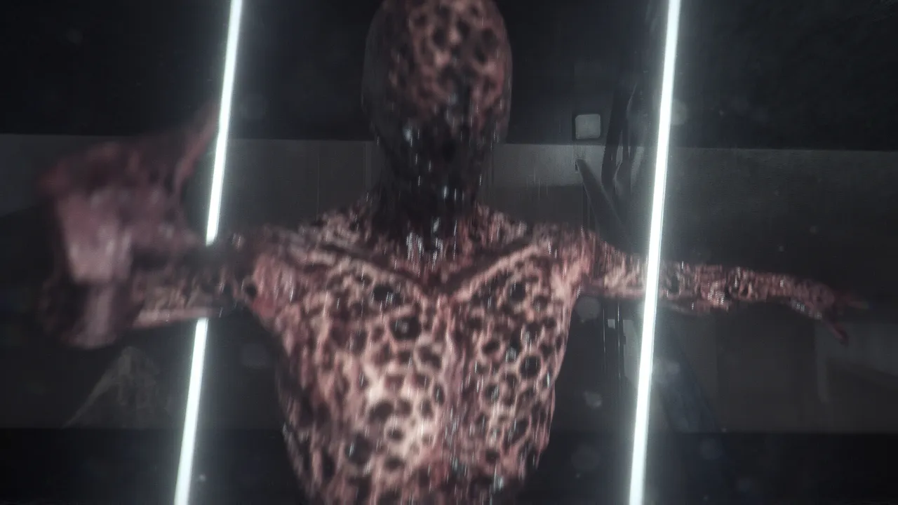 EXORCISMUS: Vade Retro Satana Soundtrack Screenshot 5