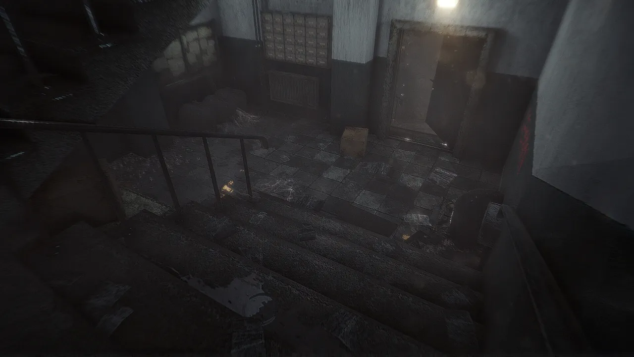 EXORCISMUS: Vade Retro Satana Soundtrack Screenshot 8