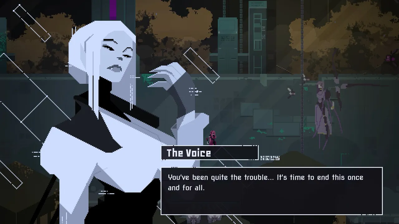 Fully Automated Demo Screenshot 7
