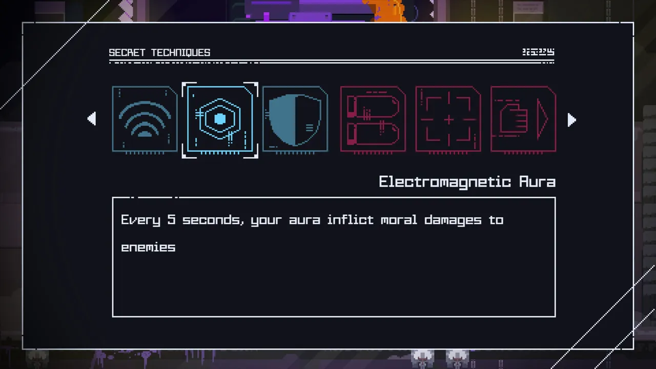 Fully Automated Demo Screenshot 1