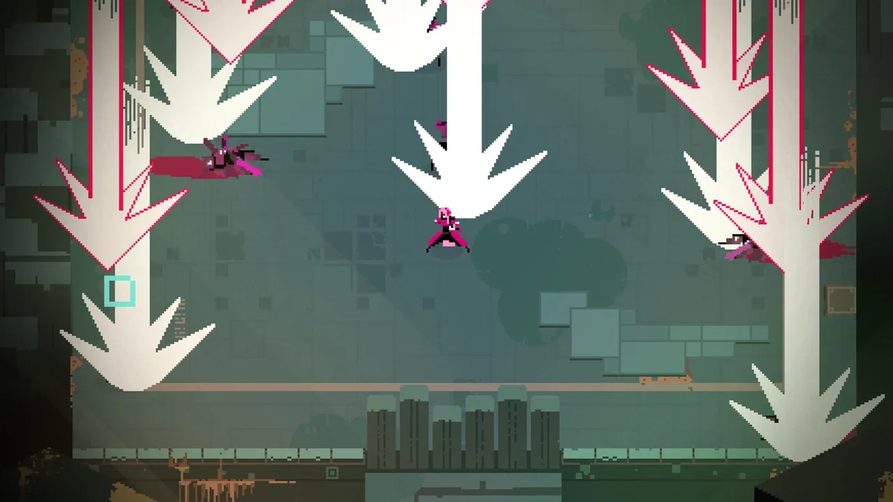 Fully Automated Demo Screenshot 12