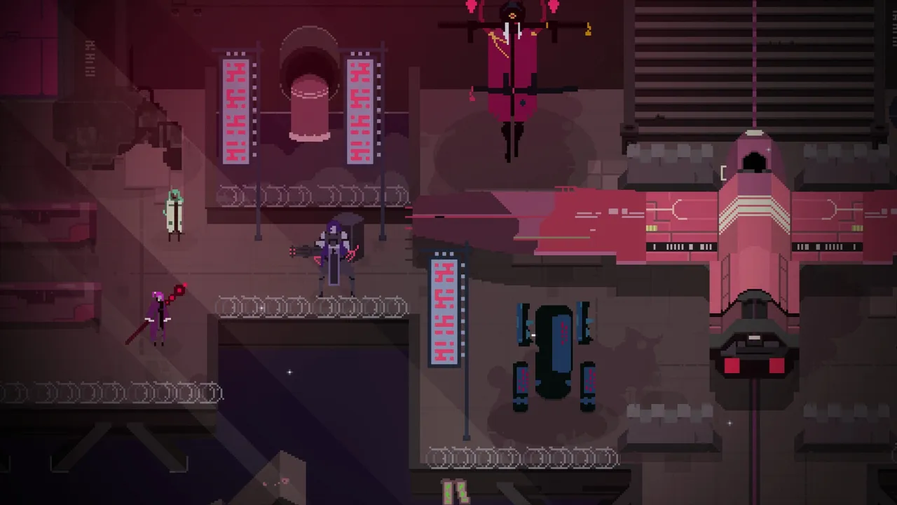Fully Automated Demo Screenshot 6