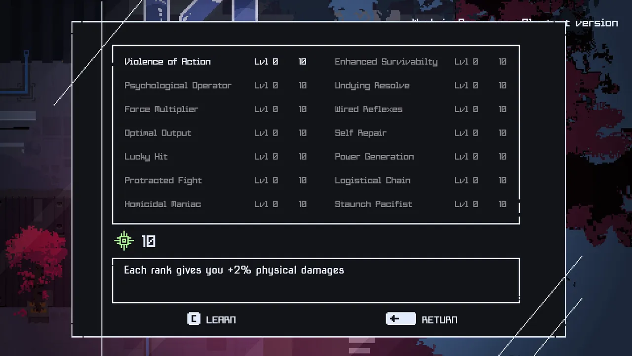 Fully Automated Demo Screenshot 5