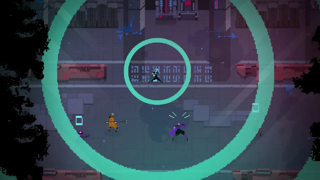 Fully Automated Demo Screenshot 11