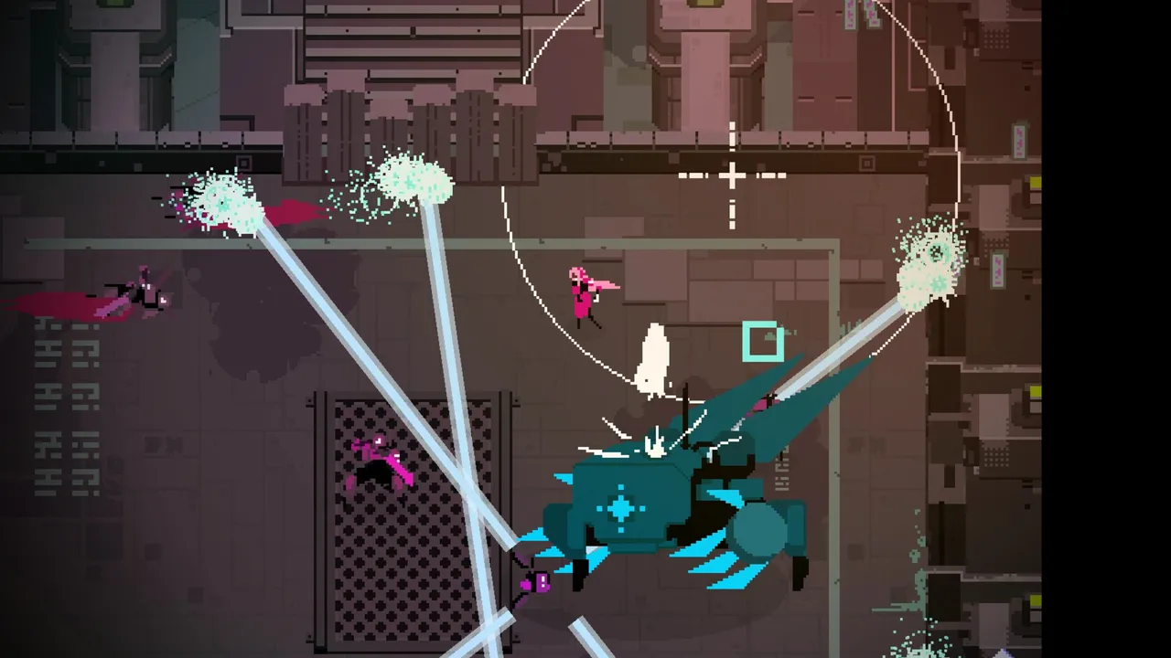 Fully Automated Demo Screenshot 4