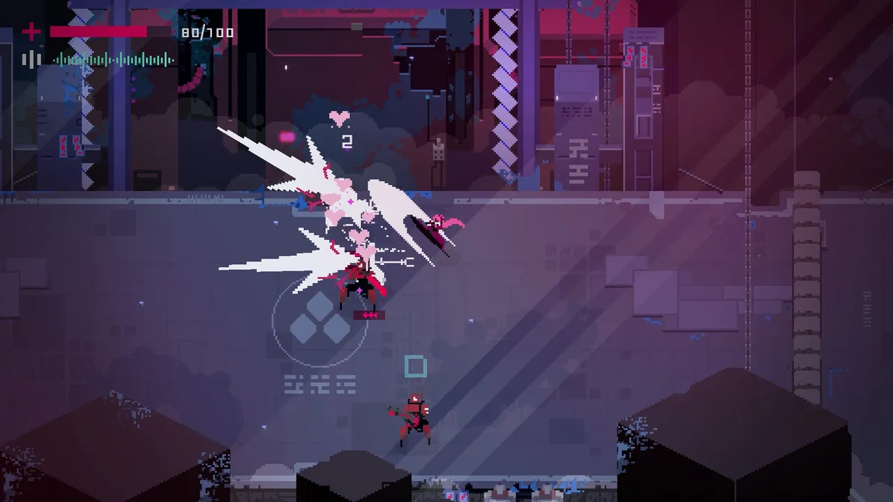 Fully Automated Demo Screenshot 0