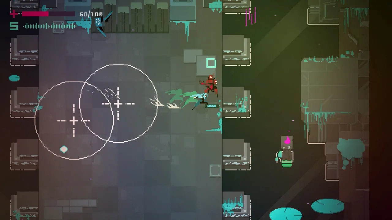 Fully Automated Demo Screenshot 3