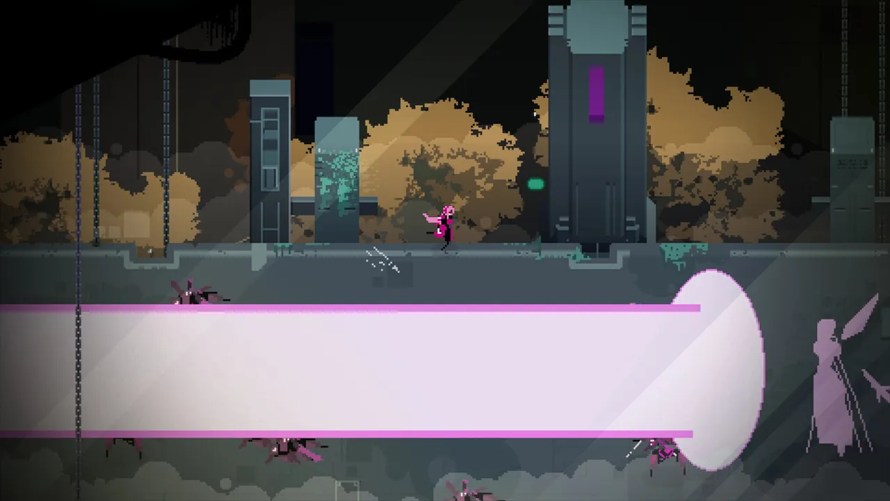 Fully Automated Demo Screenshot 10