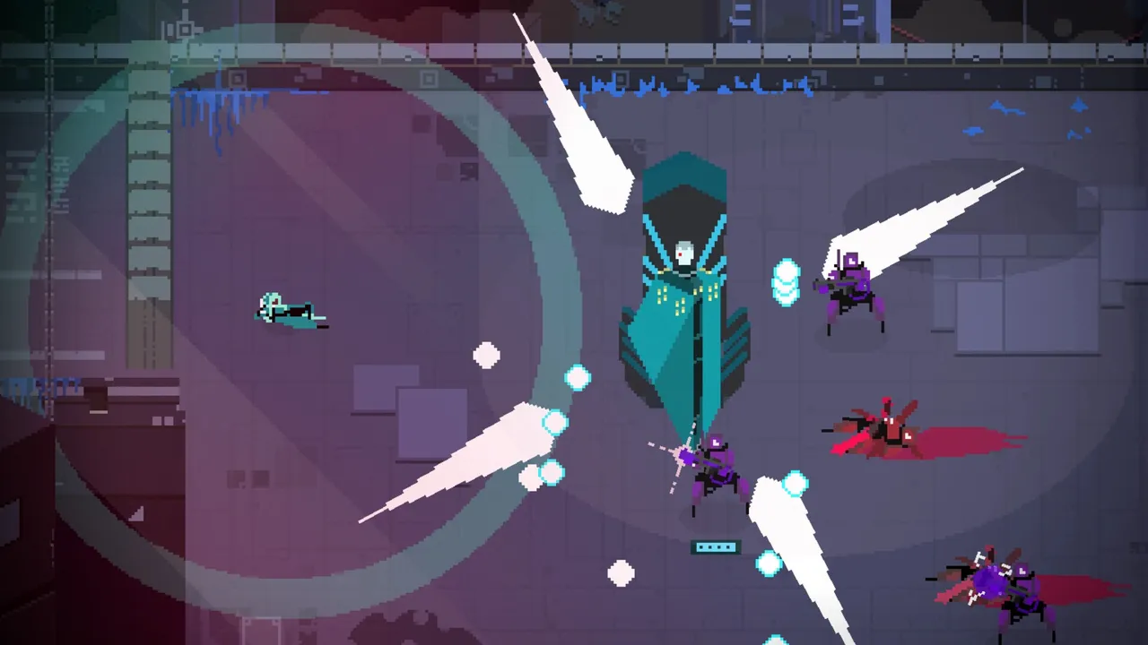 Fully Automated Demo Screenshot 2