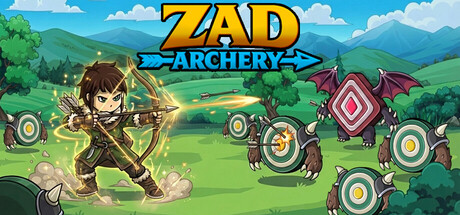 Zad Archery