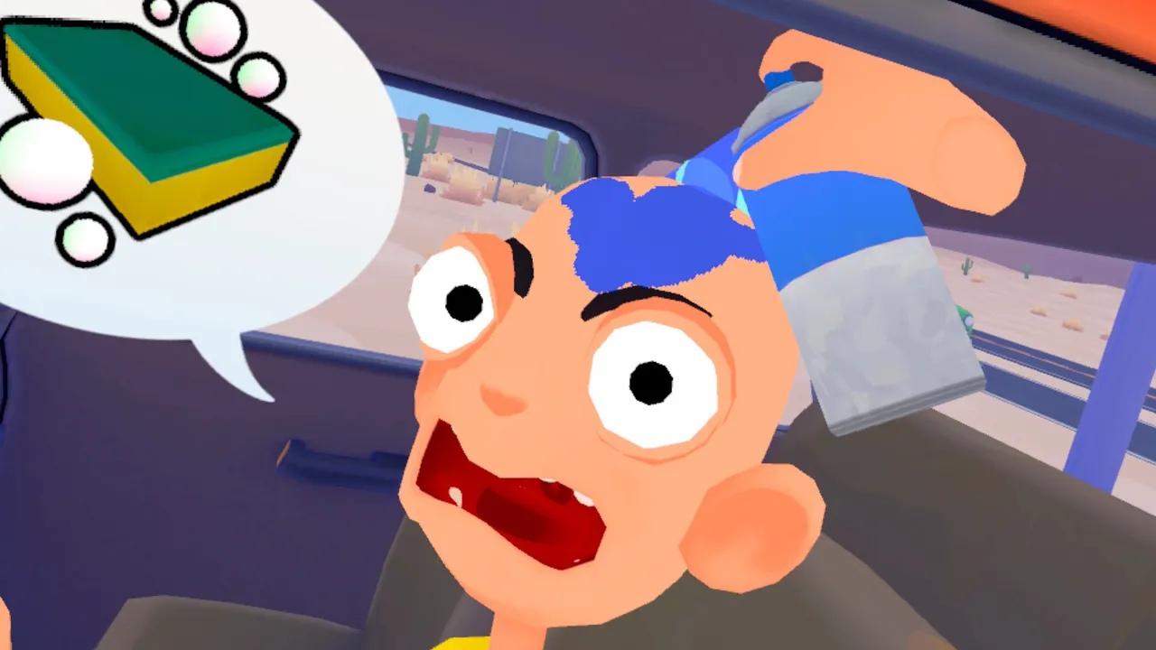 Gas N Cars Screenshot 2
