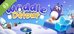Waddle Detour Demo