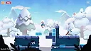 Waddle Detour Demo Screenshot 1
