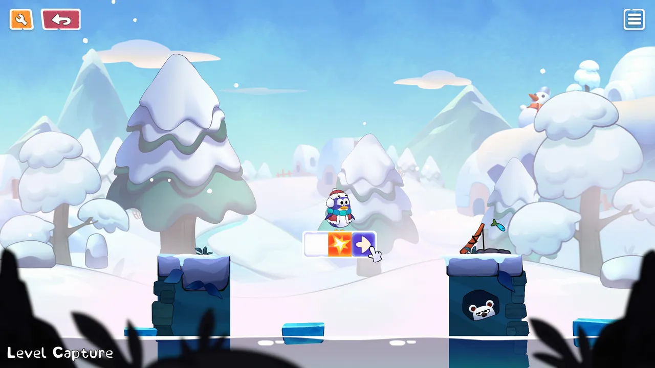 Waddle Detour Demo Screenshot 5