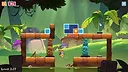 Waddle Detour Demo Screenshot 2