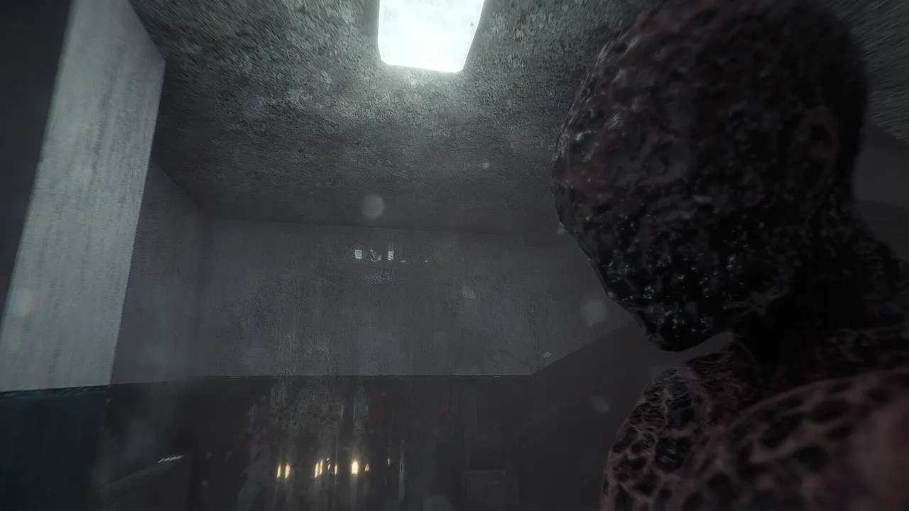 EXORCISMUS: Vade Retro Satana Demo Screenshot 5
