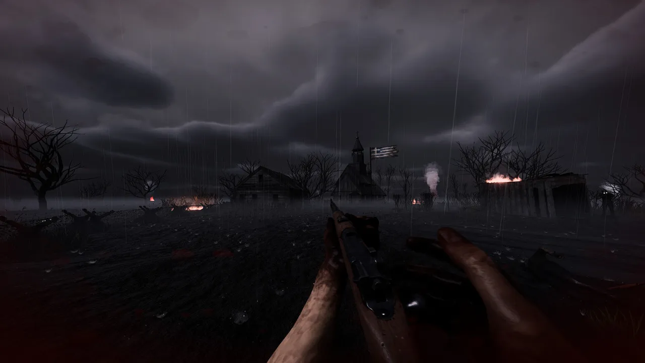 Ashes of Macedonia Screenshot 6
