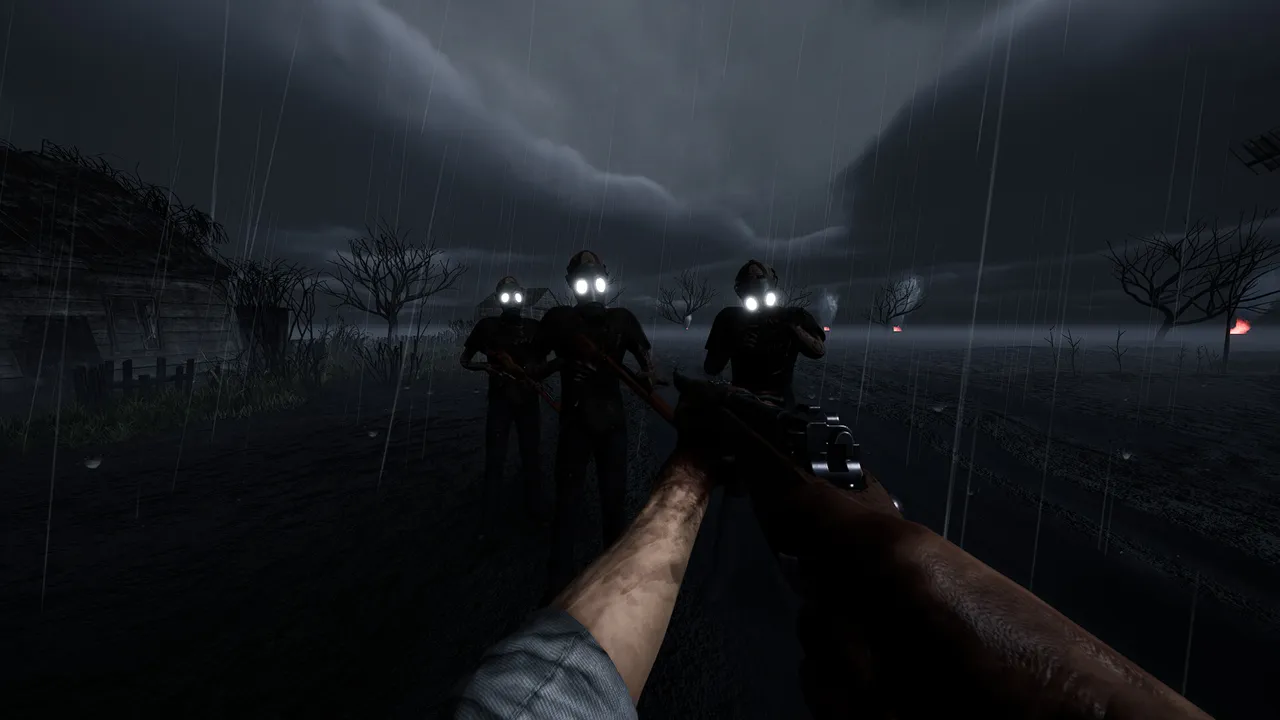 Ashes of Macedonia Screenshot 13