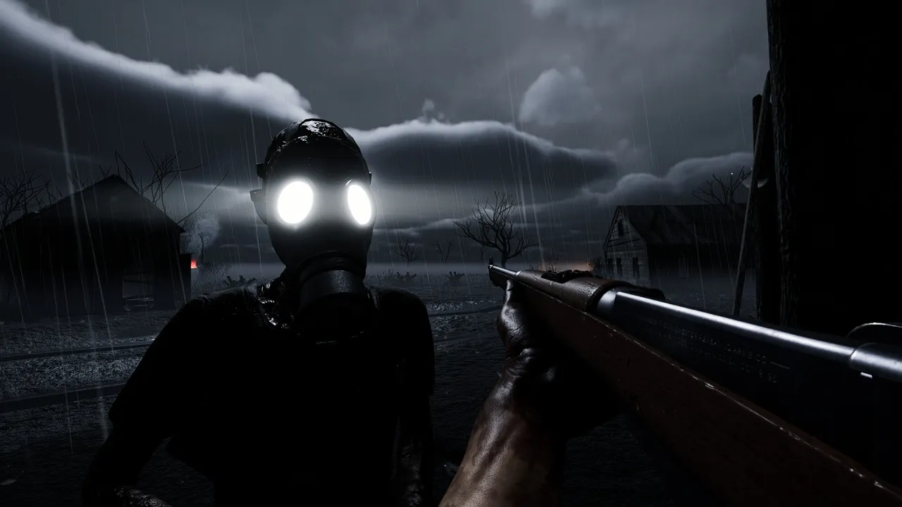 Ashes of Macedonia Screenshot 2
