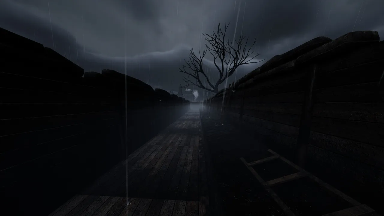 Ashes of Macedonia Screenshot 7