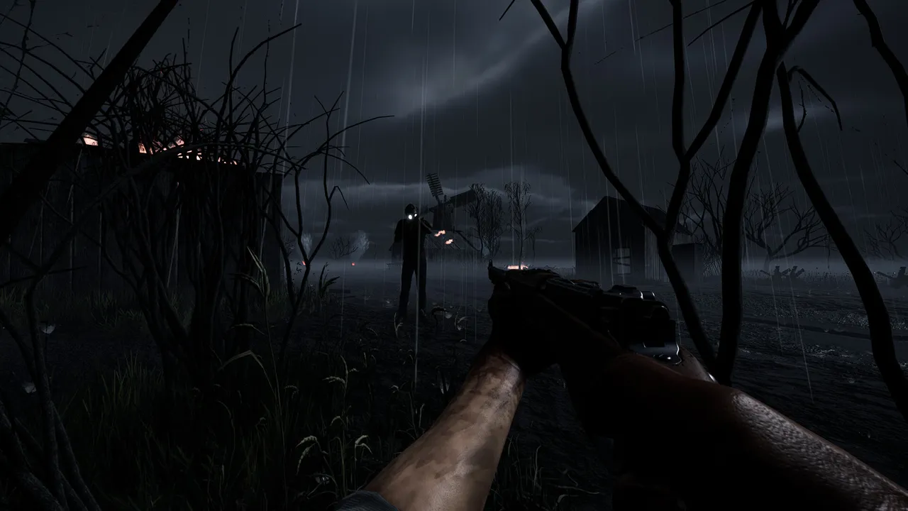 Ashes of Macedonia Screenshot 12