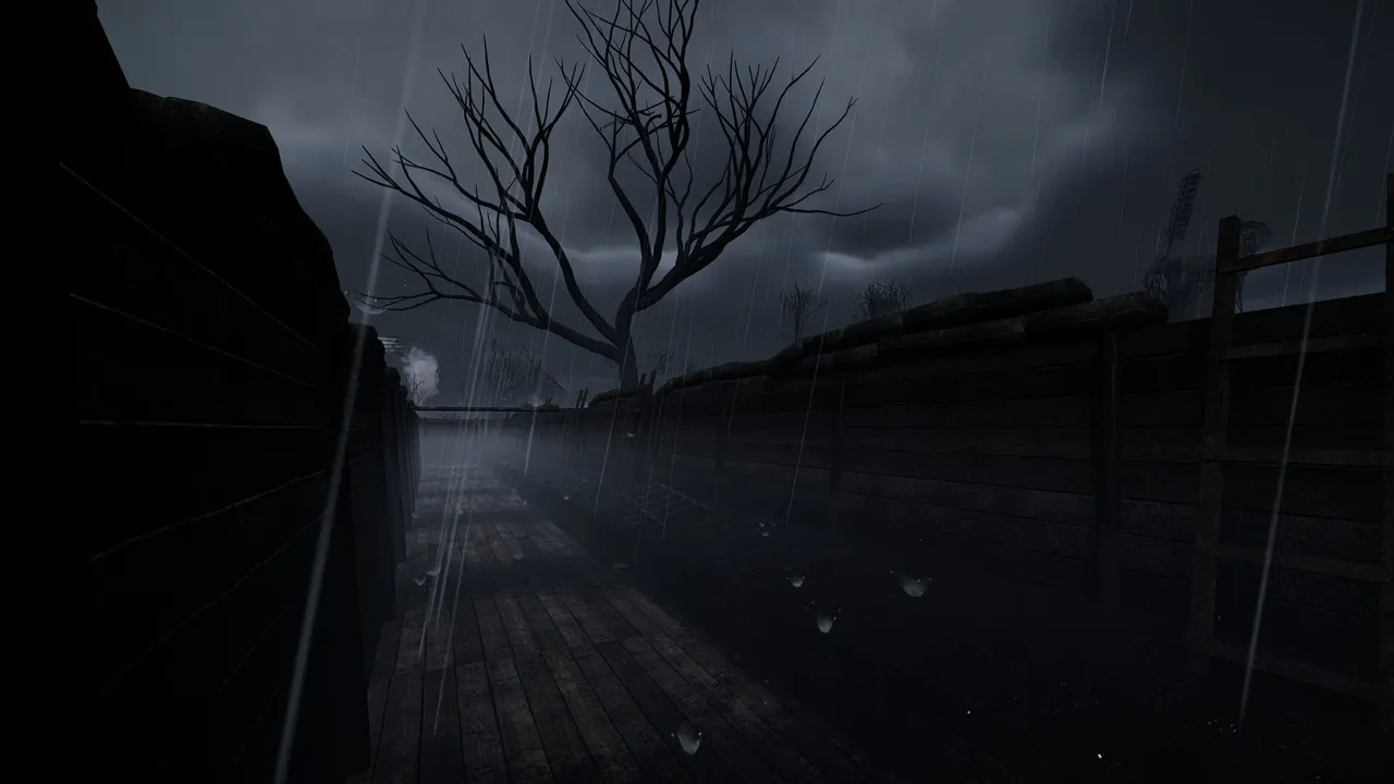 Ashes of Macedonia Screenshot 8