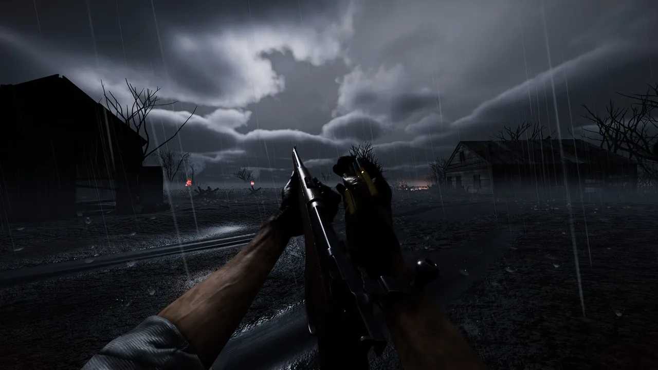 Ashes of Macedonia Screenshot 11