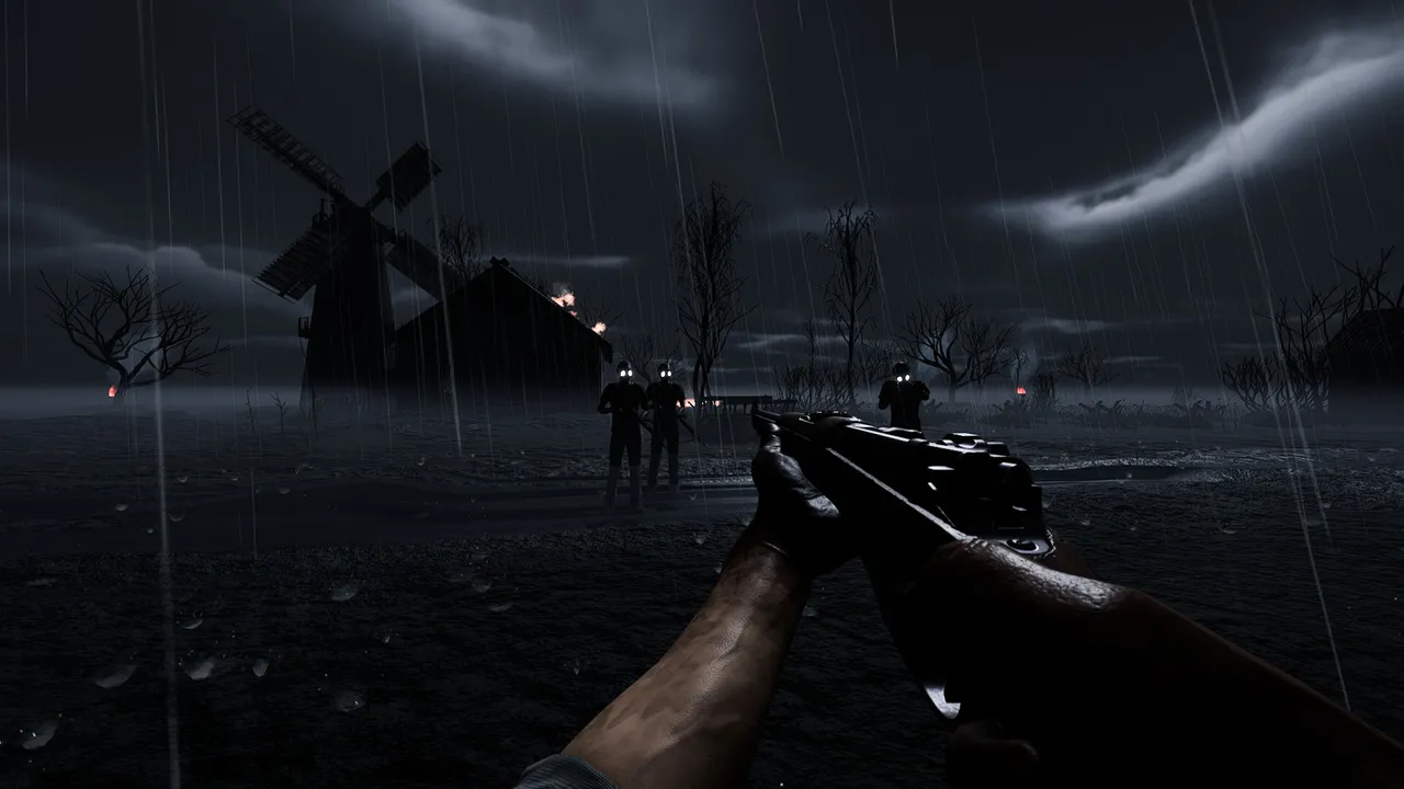 Ashes of Macedonia Screenshot 10