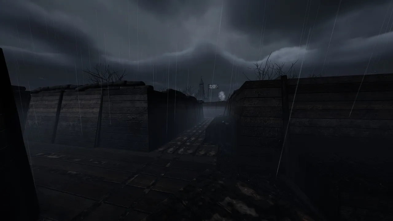 Ashes of Macedonia Screenshot 4