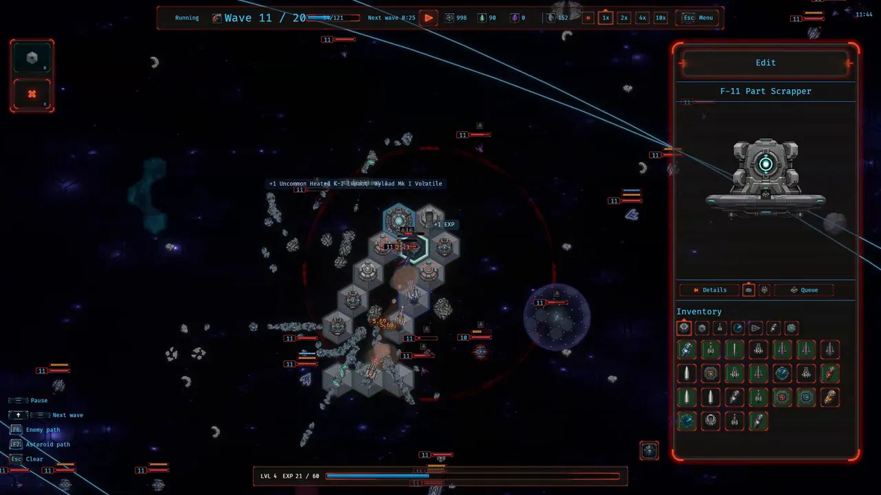 Void TD Screenshot 8