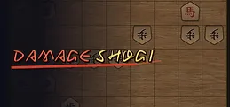 Damage Shogi