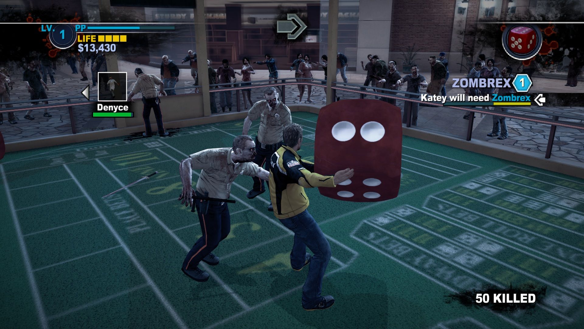 Dead Rising® 2 Screenshot 16