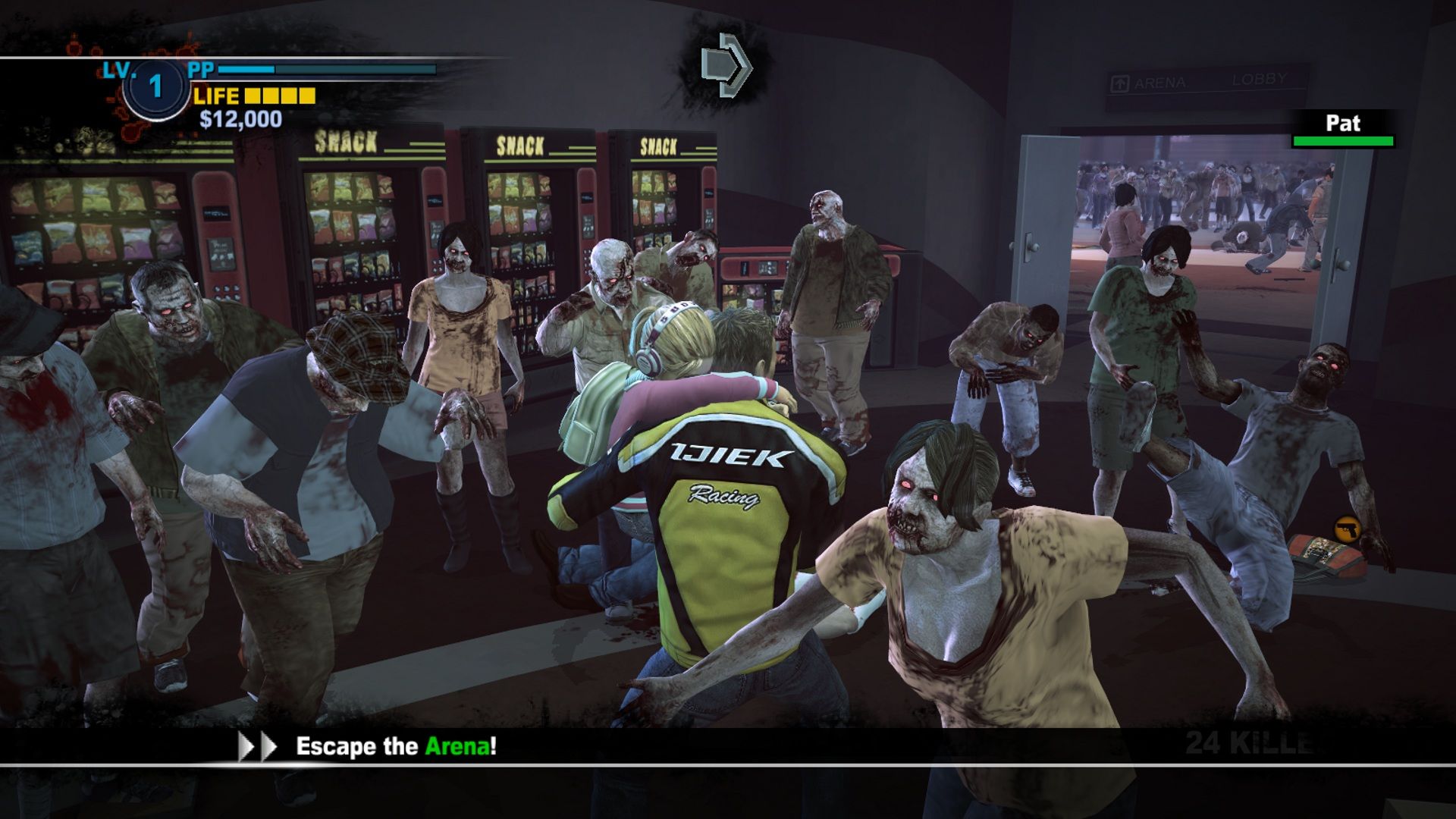 Dead Rising® 2 Screenshot 8