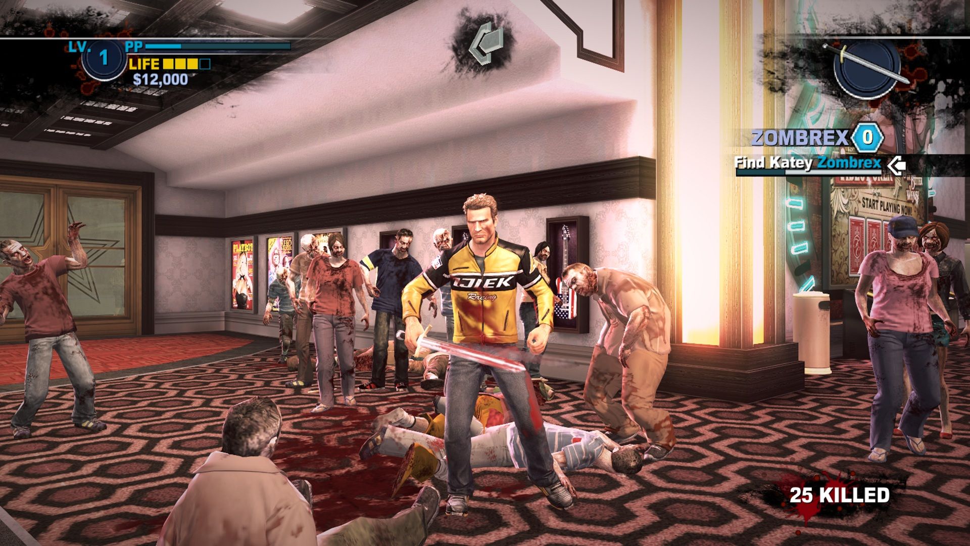 Dead Rising® 2 Screenshot 10