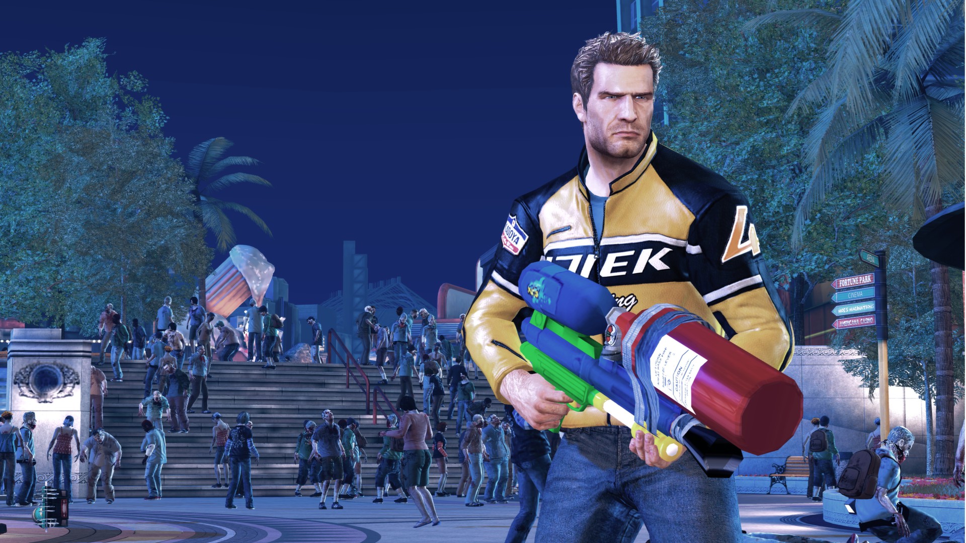 Dead Rising® 2 Screenshot 30