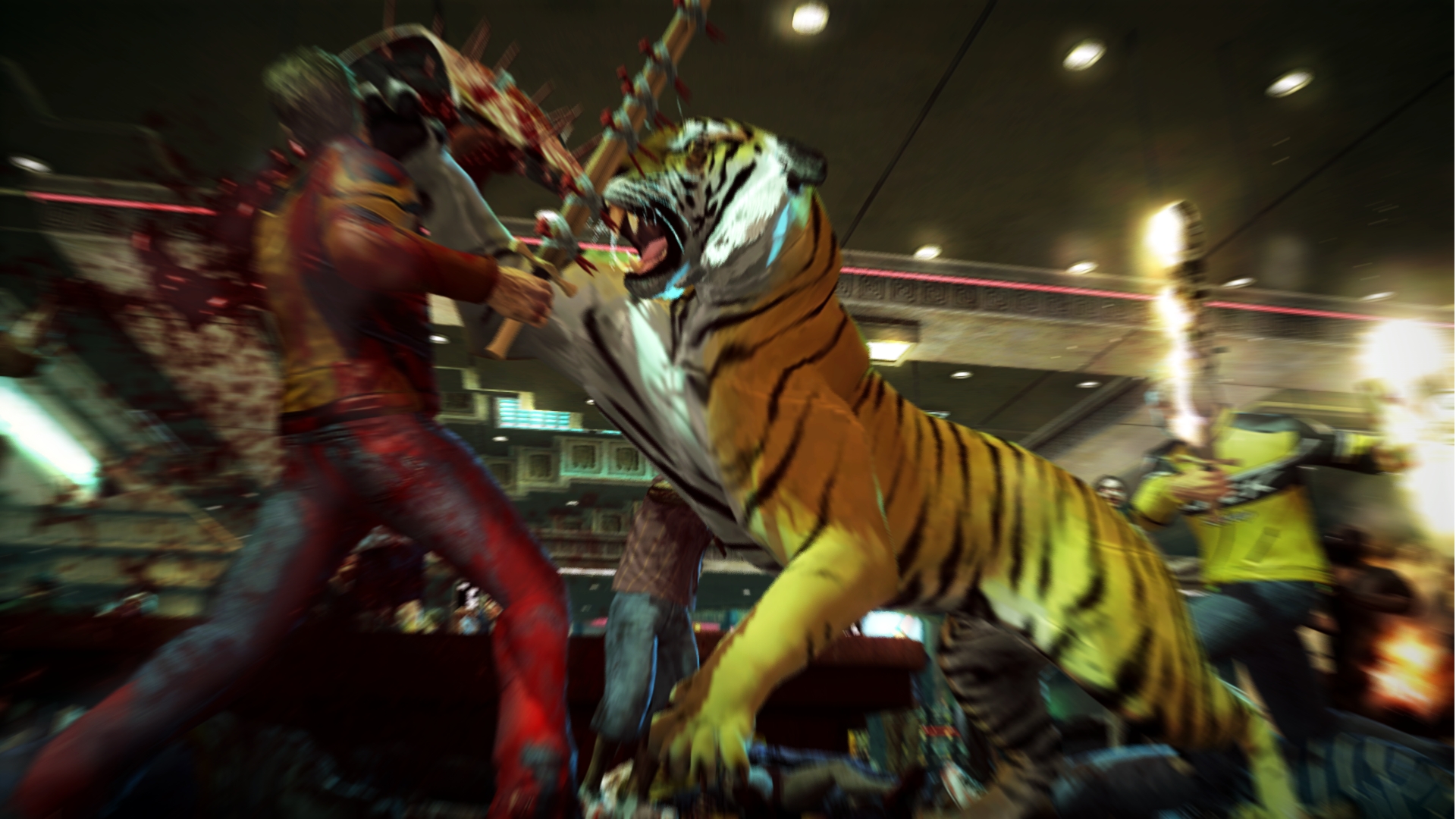 Dead Rising® 2 Screenshot 1
