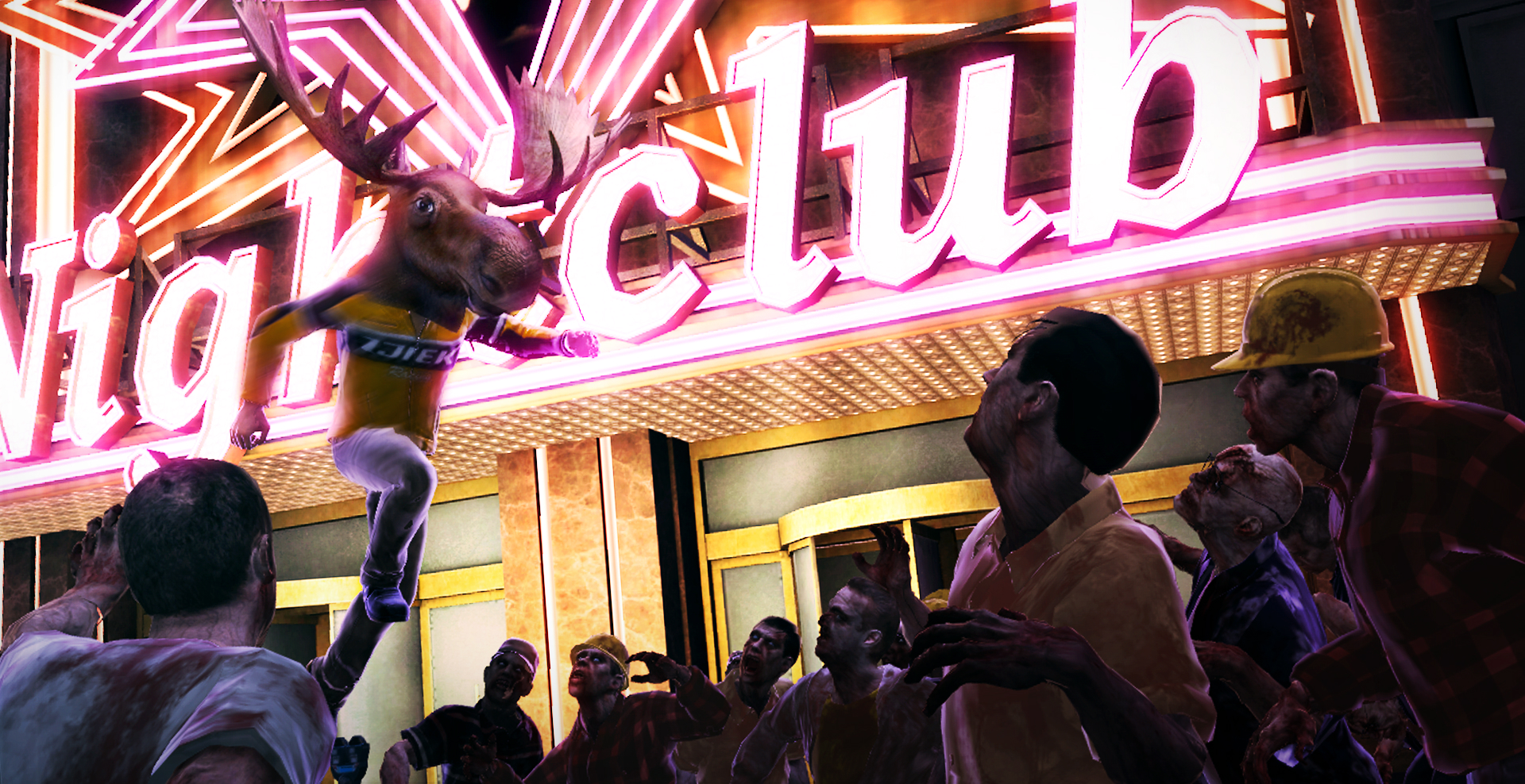 Dead Rising® 2 Screenshot 26