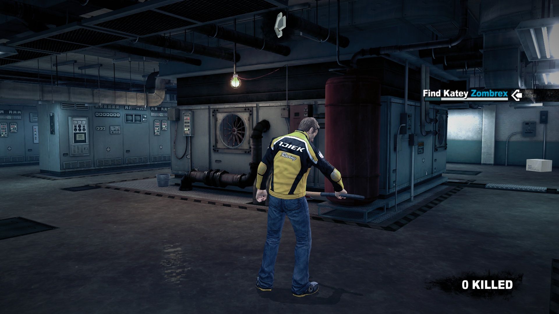 Dead Rising® 2 Screenshot 13