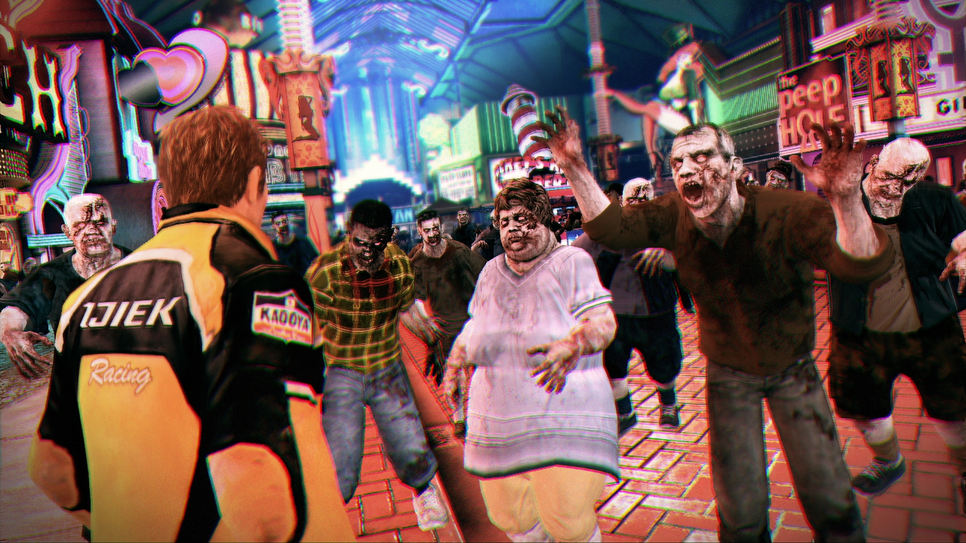 Dead Rising® 2 Screenshot 25