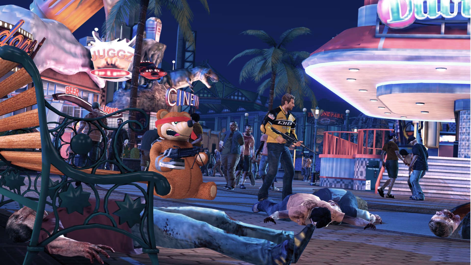 Dead Rising® 2 Screenshot 29