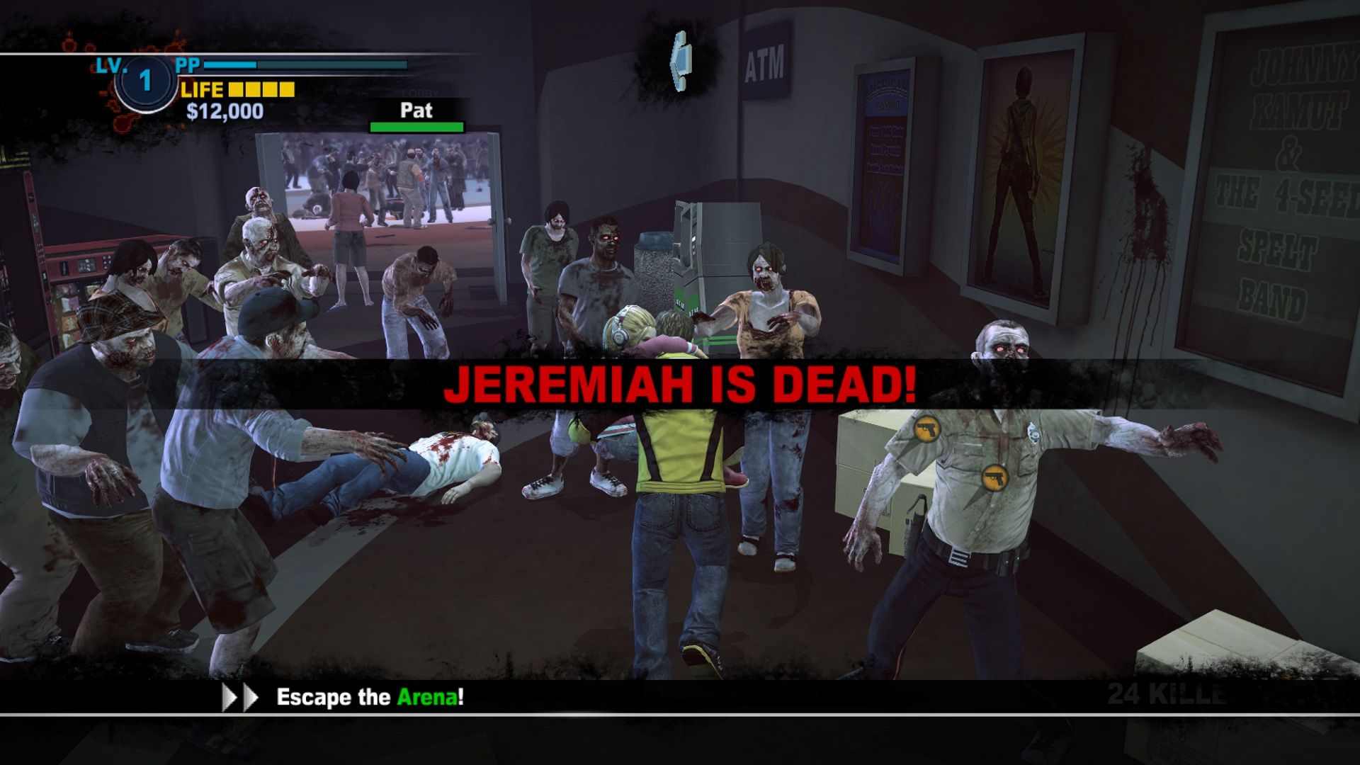 Dead Rising® 2 Screenshot 9